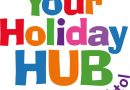 Your Holiday Hub is back