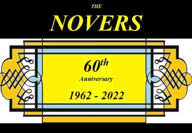 Happy 60th birthday to Novers Park Community and Social Club